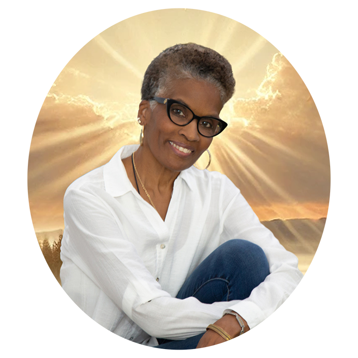 Cheryl Vashti Powell-Gordon