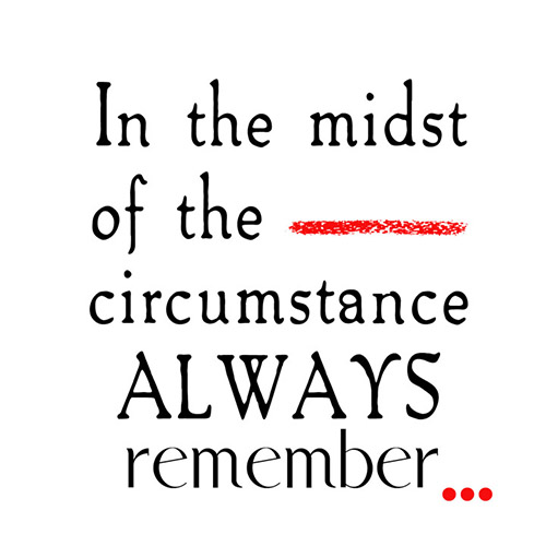 Always Remember