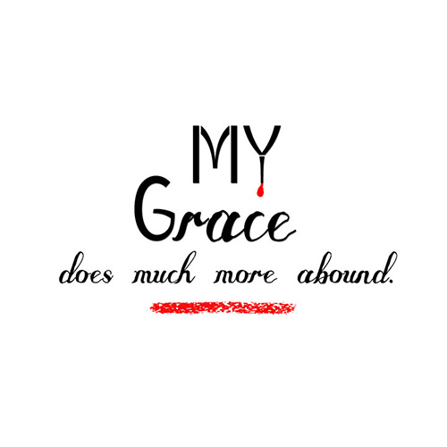 My Grace