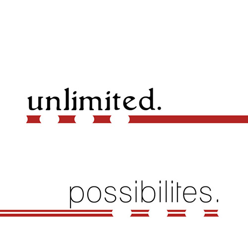 Unlimited Possibilites