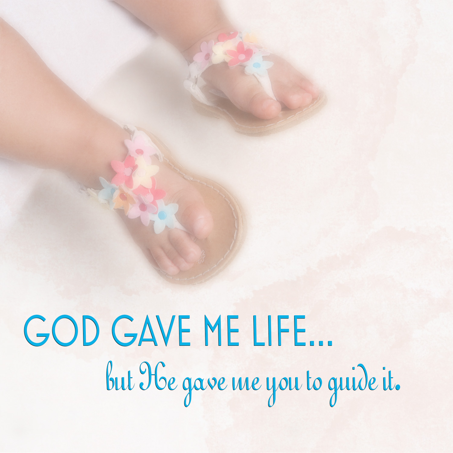 God Gave Me Life