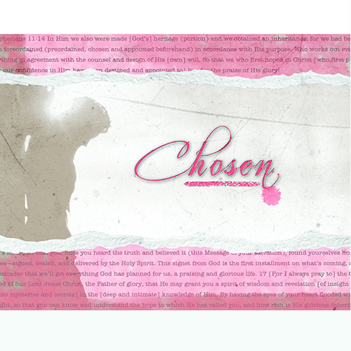 Chosen