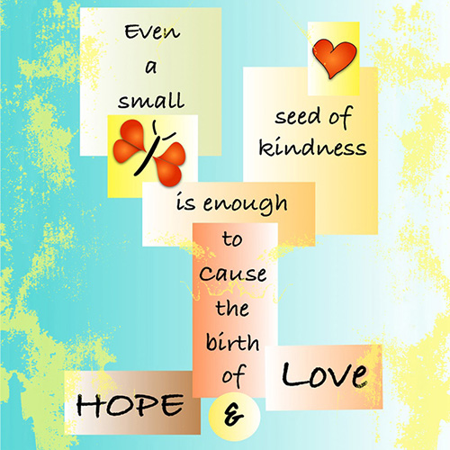 Hope and Love