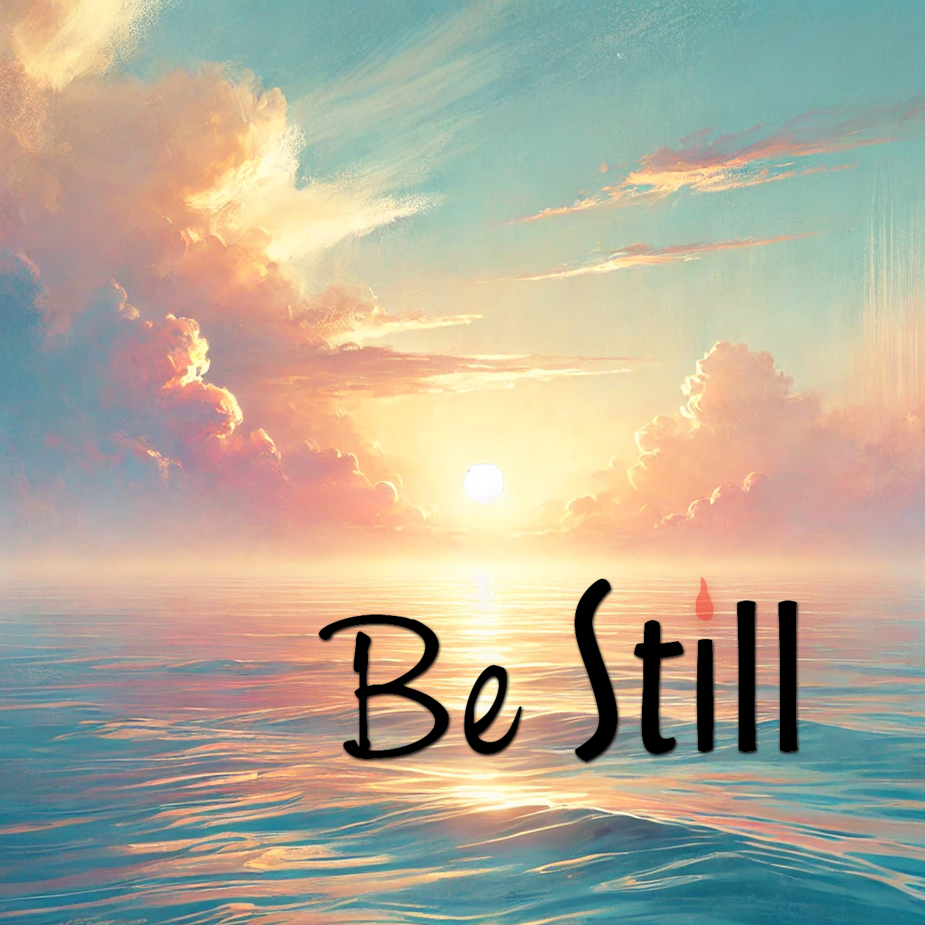 Be Still