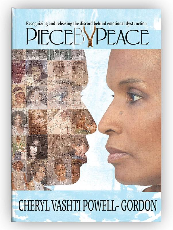 Piece by Peace