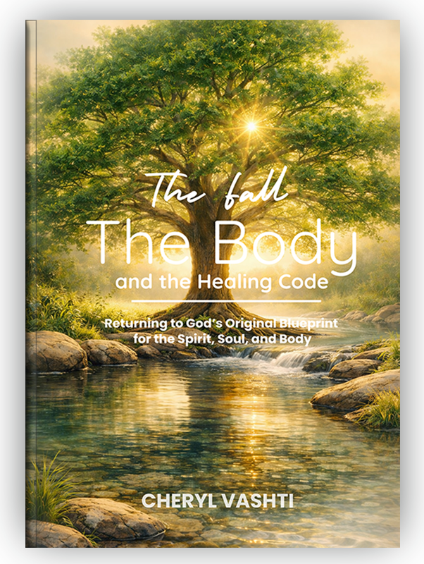 The Fall The Body and the Healing Code
