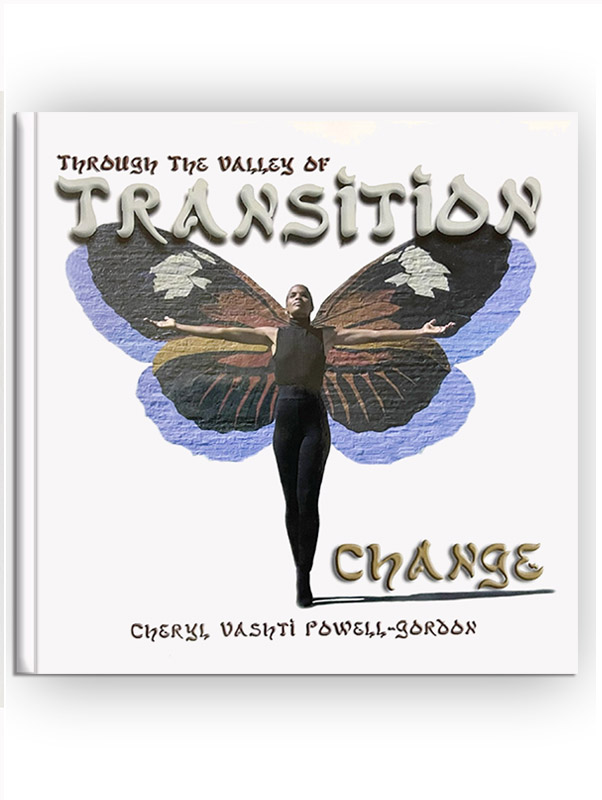 Through The Valley Of Transition